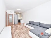 Prodej bytu 2+kk, Praha - Košíře, Pod radnicí, 52 m2