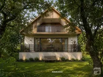 Prodej rodinného domu, Suchdol nad Lužnicí - Hrdlořezy, 160 m2