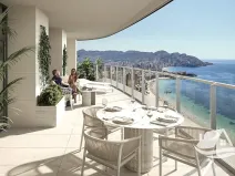 Prodej bytu 3+kk, Benidorm, Španělsko, 95 m2