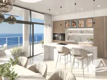 Prodej bytu 3+kk, Benidorm, Španělsko, 97 m2