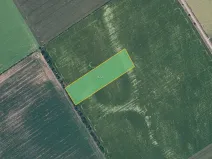 Prodej podílu pole, Olšany u Prostějova, 5425 m2