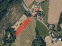 Prodej louky, Miřetice, 4326 m2
