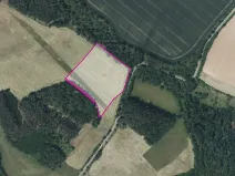 Prodej louky, Střemy, 19541 m2