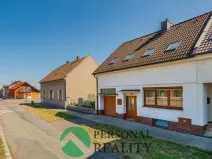 Prodej rodinného domu, Přelouč, Stantejského, 100 m2