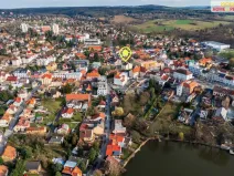 Prodej bytu 3+1, Říčany, Olivova, 92 m2