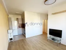 Pronájem bytu 2+kk, Praha, Na vápenném, 32 m2