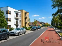 Prodej bytu 3+kk, Hrádek nad Nisou, 67 m2