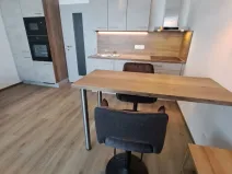 Pronájem bytu 1+kk, Olomouc, Topolová, 33 m2