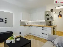 Prodej bytu 2+1, Sokolov, Mánesova, 61 m2