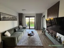 Pronájem bytu 2+kk, Praha - Bohnice, Pekařova, 53 m2