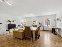 Prodej bytu 3+kk, Kněževes, 88 m2