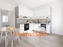 Pronájem bytu 2+1, Havířov - Město, Rossenbergových, 58 m2