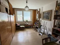 Prodej bytu 2+1, Brno, Božetěchova, 64 m2