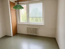 Prodej bytu 2+1, Brno, Božetěchova, 64 m2