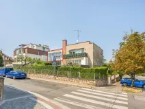 Pronájem bytu 3+1, Praha - Podolí, Na Klaudiánce, 74 m2