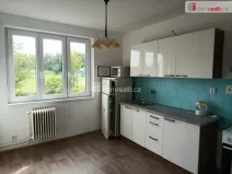 Pronájem bytu 4+1, Zbuzany, V Zahradě, 72 m2