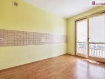 Prodej bytu 2+1, Ostrov, Lidická, 71 m2
