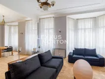 Pronájem bytu 4+kk, Praha - Josefov, Široká, 146 m2