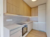 Pronájem bytu 2+kk, Olomouc, Třída Jiřího Pelikána, 46 m2