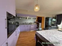 Pronájem bytu 3+kk, Praha - Hrdlořezy, Nad Smetankou, 89 m2