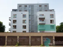 Pronájem bytu 3+kk, Praha, Srbínská, 75 m2