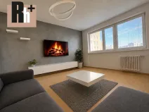 Prodej bytu 3+1, Ostrava, Plk. Rajmunda Prchaly, 73 m2