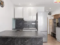 Prodej bytu 2+kk, Praha - Hostivař, Gercenova, 35 m2