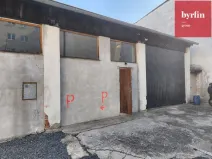 Pronájem skladu, Opava, Provaznická, 78 m2