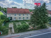 Prodej rodinného domu, Štěpánov, Horní, 217 m2