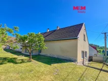 Prodej rodinného domu, Nezamyslice, 98 m2