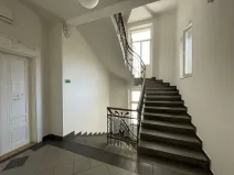 Pronájem bytu 3+kk, Praha, Bubenečská, 80 m2