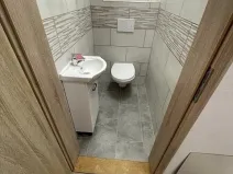 Pronájem bytu 2+1, Praha, Bořivojova, 72 m2