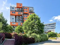 Prodej bytu 3+kk, Praha - Stodůlky, Symfonická, 91 m2