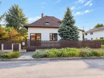 Prodej rodinného domu, Úvaly, Jeronýmova, 206 m2