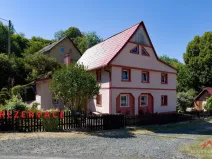 Prodej rodinného domu, Těchlovice, 120 m2