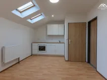 Pronájem bytu 2+1, Chotěboř, Ke Stříbrnému dolci, 45 m2