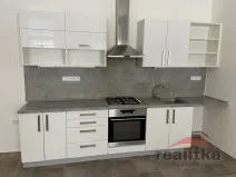 Pronájem bytu 3+kk, Opava - Předměstí, Hauerova, 104 m2