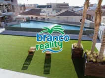 Prodej bytu 4+kk, San Pedro del Pinatar, Murcia, Španělsko, 89 m2