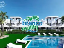 Prodej rodinného domu, San Fulgencio, Alicante, Španělsko, 87 m2