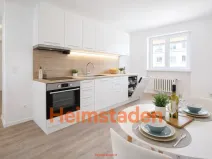 Pronájem bytu 3+1, Havířov - Město, Alšova, 68 m2