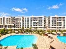 Prodej bytu 4+kk, Hurghada,, 145 m2