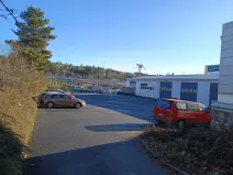 Prodej skladu, Brno - Královo Pole, Božetěchova, 600 m2