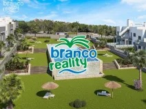 Prodej rodinného domu, San Miguel de Salinas, Alicante, Španělsko, 73 m2