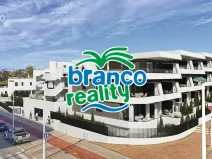 Prodej bytu 3+kk, La Marina, Alicante, Španělsko, 78 m2