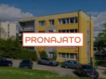 Pronájem bytu 2+kk, Most, Bělehradská, 43 m2