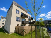 Prodej bytu 1+kk, Plzeň, Křepelková, 38 m2