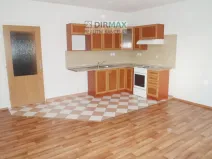 Pronájem bytu 1+kk, Plzeň - Bolevec, Rabštejnská, 32 m2