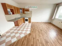 Pronájem bytu 1+kk, Plzeň - Bolevec, Rabštejnská, 32 m2