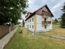 Pronájem bytu 3+1, Mrač, 75 m2