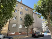 Prodej bytu 3+kk, Plzeň - Jižní Předměstí, Antonína Uxy, 65 m2